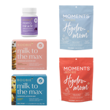 The Milk Maker Kit Subscription