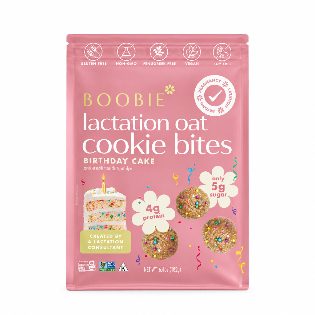 Lactation Snacks & Treats | Boobie Superfoods – boobie*