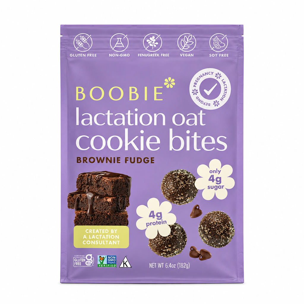 Lactation Snacks & Treats | Boobie Superfoods – boobie*