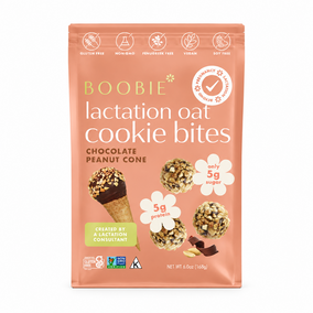 Lactation Snacks & Treats | Boobie Superfoods – boobie*