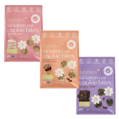 Lactation Cookies