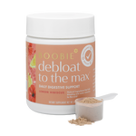 Boobie Debloat to the Max Daily Digestive Support
