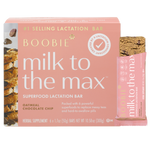 Oatmeal Chocolate Chip