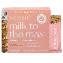 Oatmeal Chocolate Chip