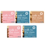 BOOBIE* Bar 5 Box Bundle Subscription