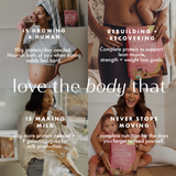 BOOBIE* Body