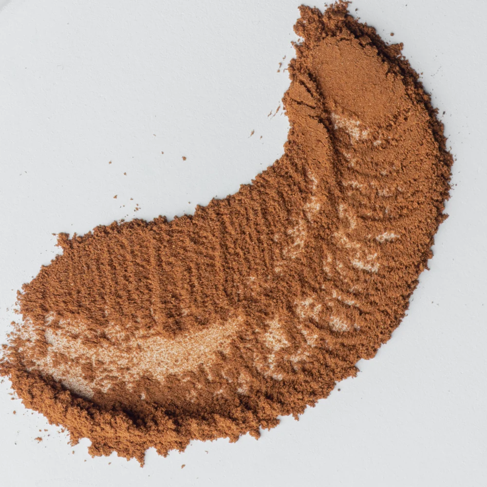 Organic Cinnamon