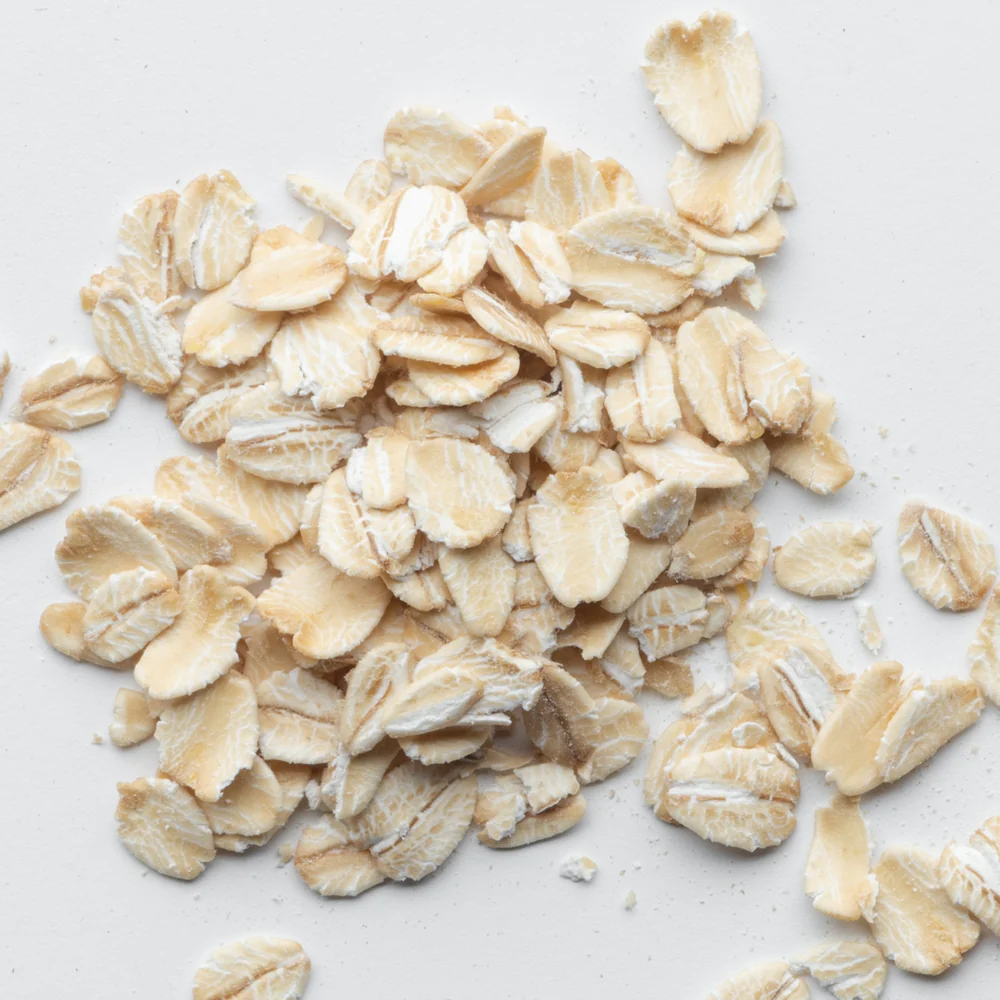 Whole Grain Oats