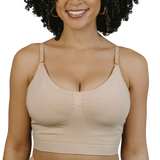 Pumping + Nursing Bralette