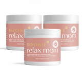 Relax Mom 3 Jar Subscription