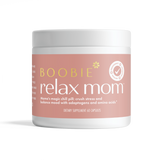 Relax Mom Daily Stress Relief Capsules