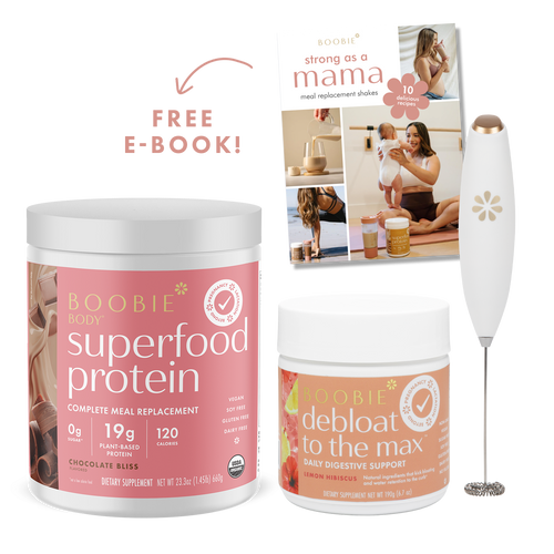 Trim & Fit Bundle