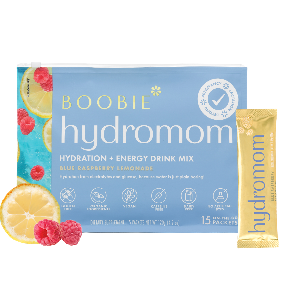 Hidromamá