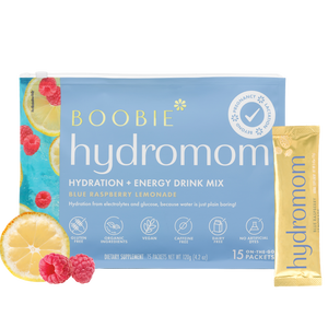 Hydromom