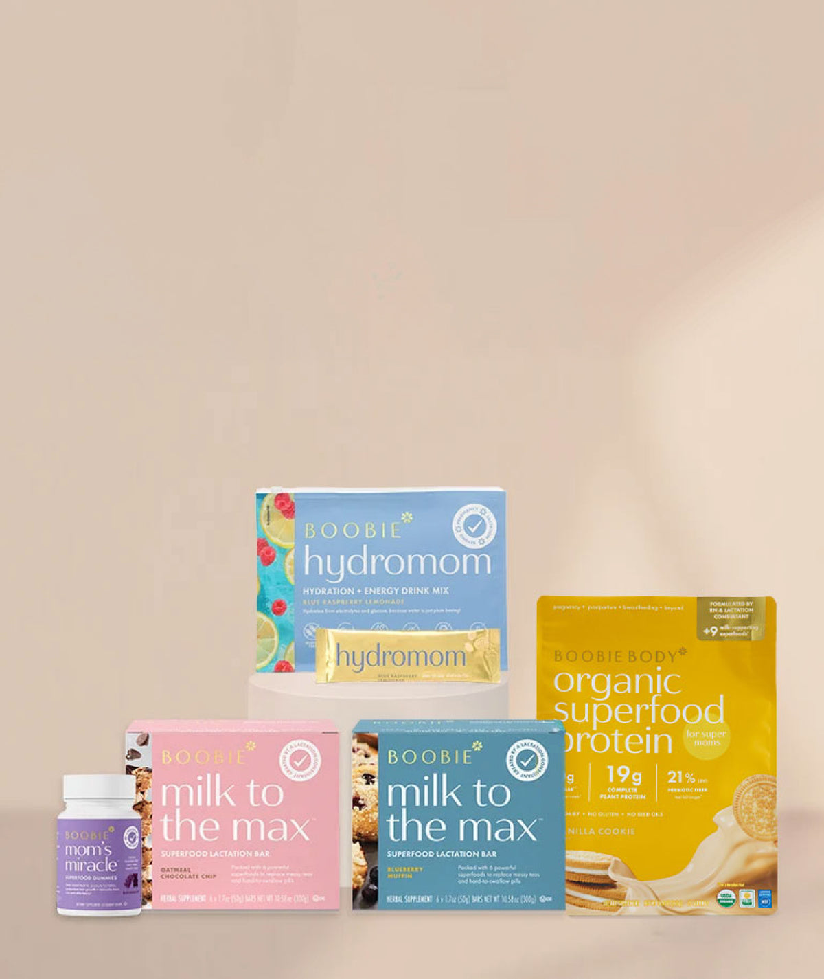 MEET OUR SUBSCRIPTION PROGRAM