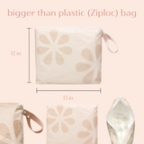 Pump Parts Bag