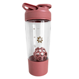 BOOBIE* Body Shaker Bottle