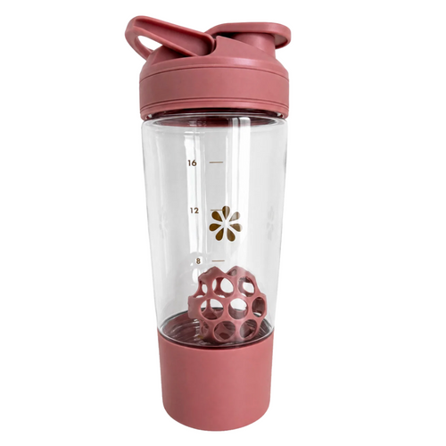 BOOBIE* Body Shaker Bottle