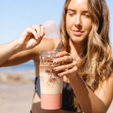 BOOBIE* Body Shaker Bottle