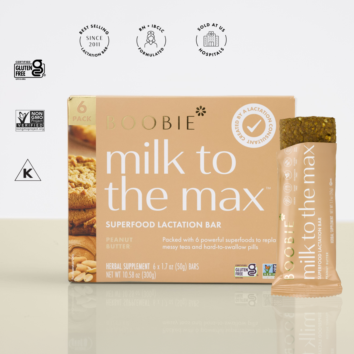 BOOBIE* Bar