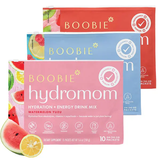 Hydromom 3-Pack Variety Bundle