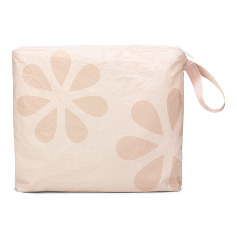 Earth-Friendly Pump Parts Storage Bag