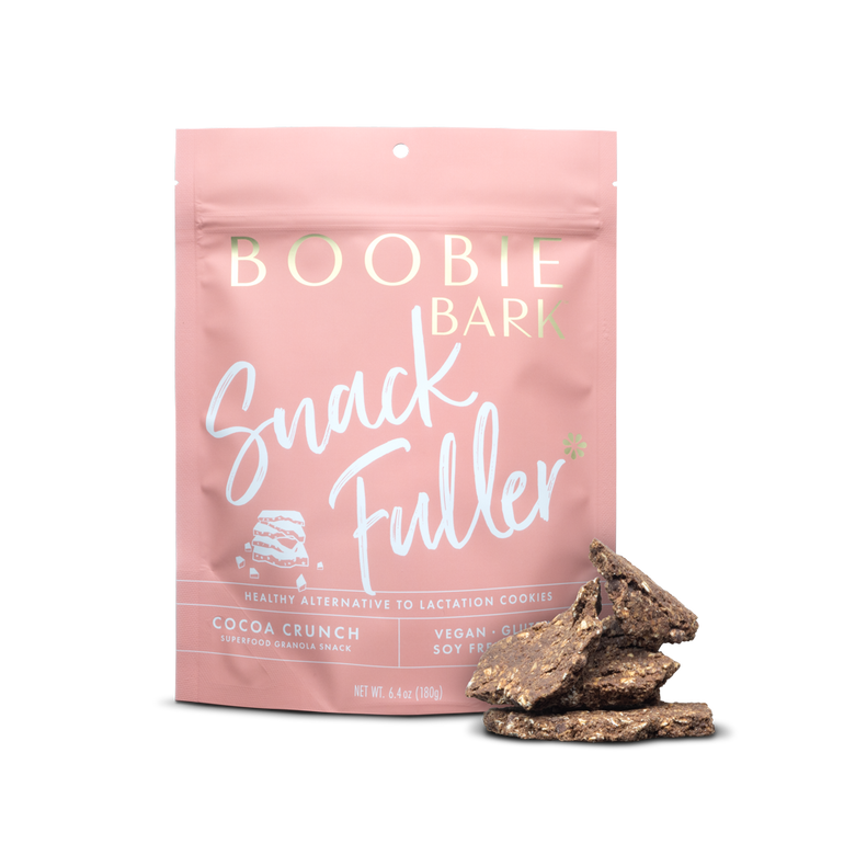 Lactation Bites (lactation cookie alternative)
