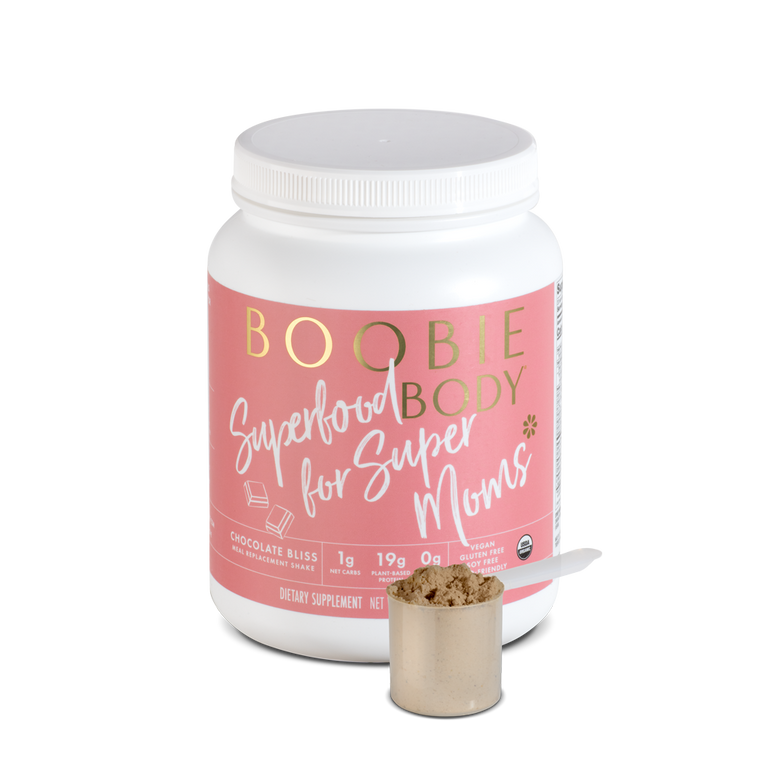 Breastfeeding protein powder deals