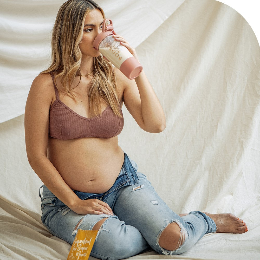 BOOBIE* Body Free Sample Pack